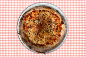 Pizzeria Ristorante I Due Mondi, Busca