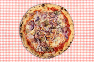 pizza i due mondi - i due mondi busca