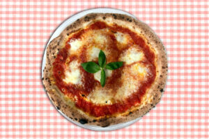 Pizzeria Ristorante I Due Mondi, Busca