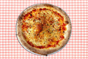 pizza margherita i due mondi busca