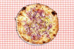 pizza sapori del sud i due mondi busca