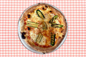 Pizzeria Ristorante I Due Mondi, Busca