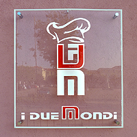 Pizzeria Ristorante I Due Mondi, Busca (CN)